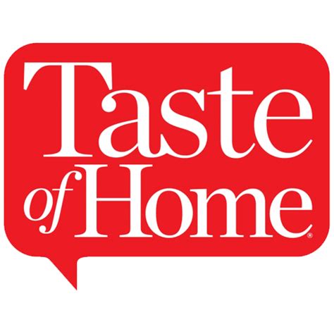 taste of home.com